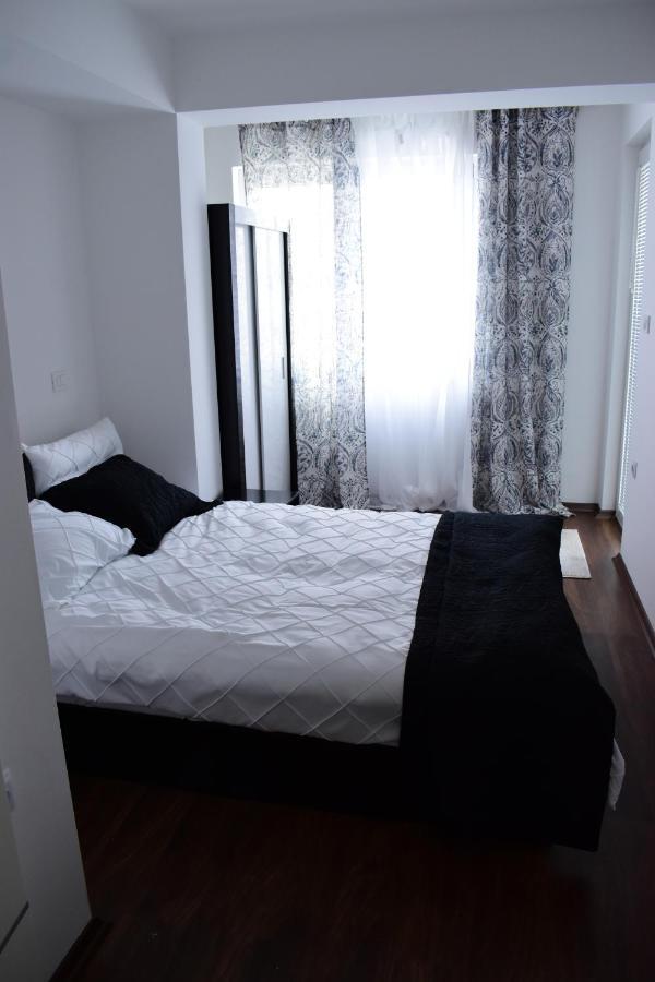 Skopje Kale Luxury Apartment Exterior foto