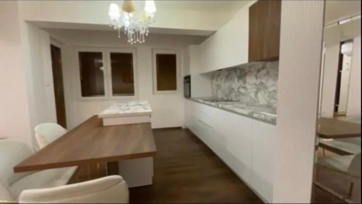 Skopje Kale Luxury Apartment Exterior foto