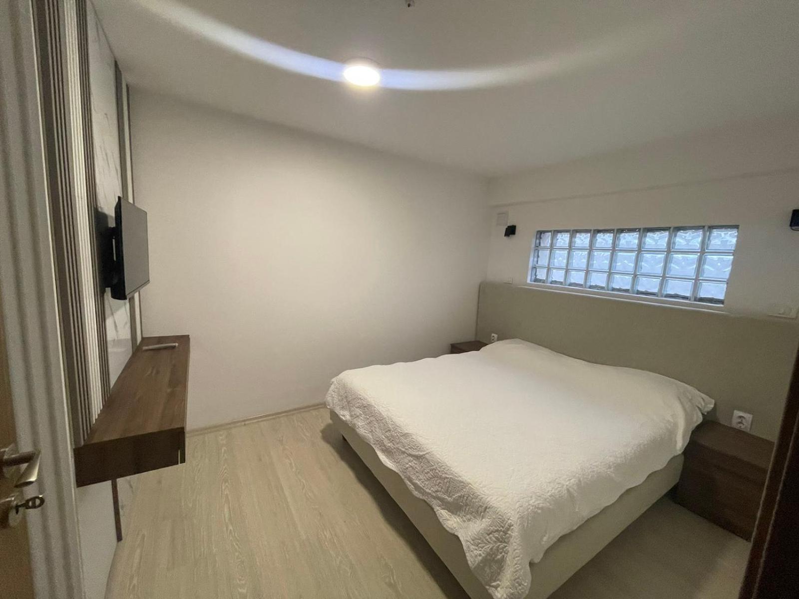 Skopje Kale Luxury Apartment Exterior foto