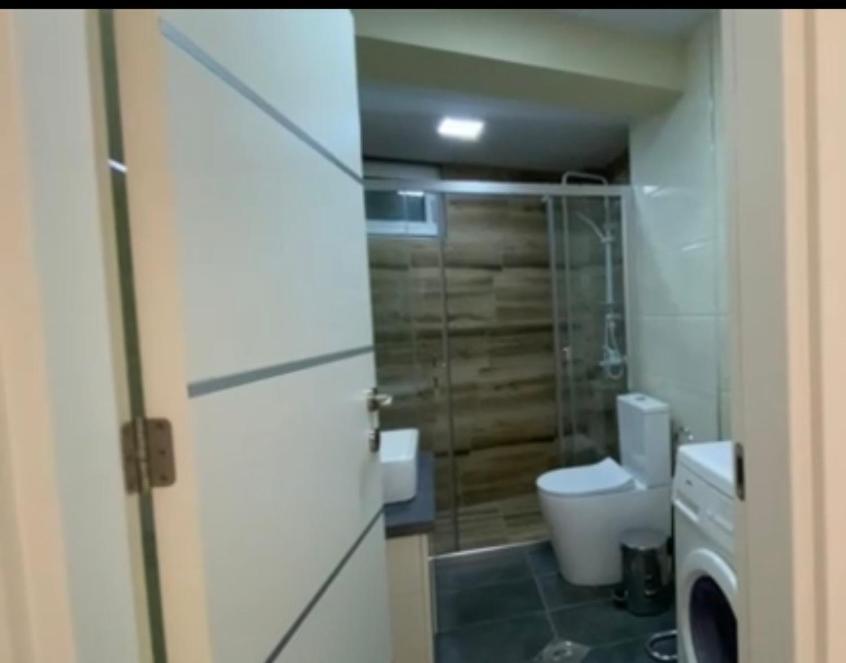 Skopje Kale Luxury Apartment Exterior foto